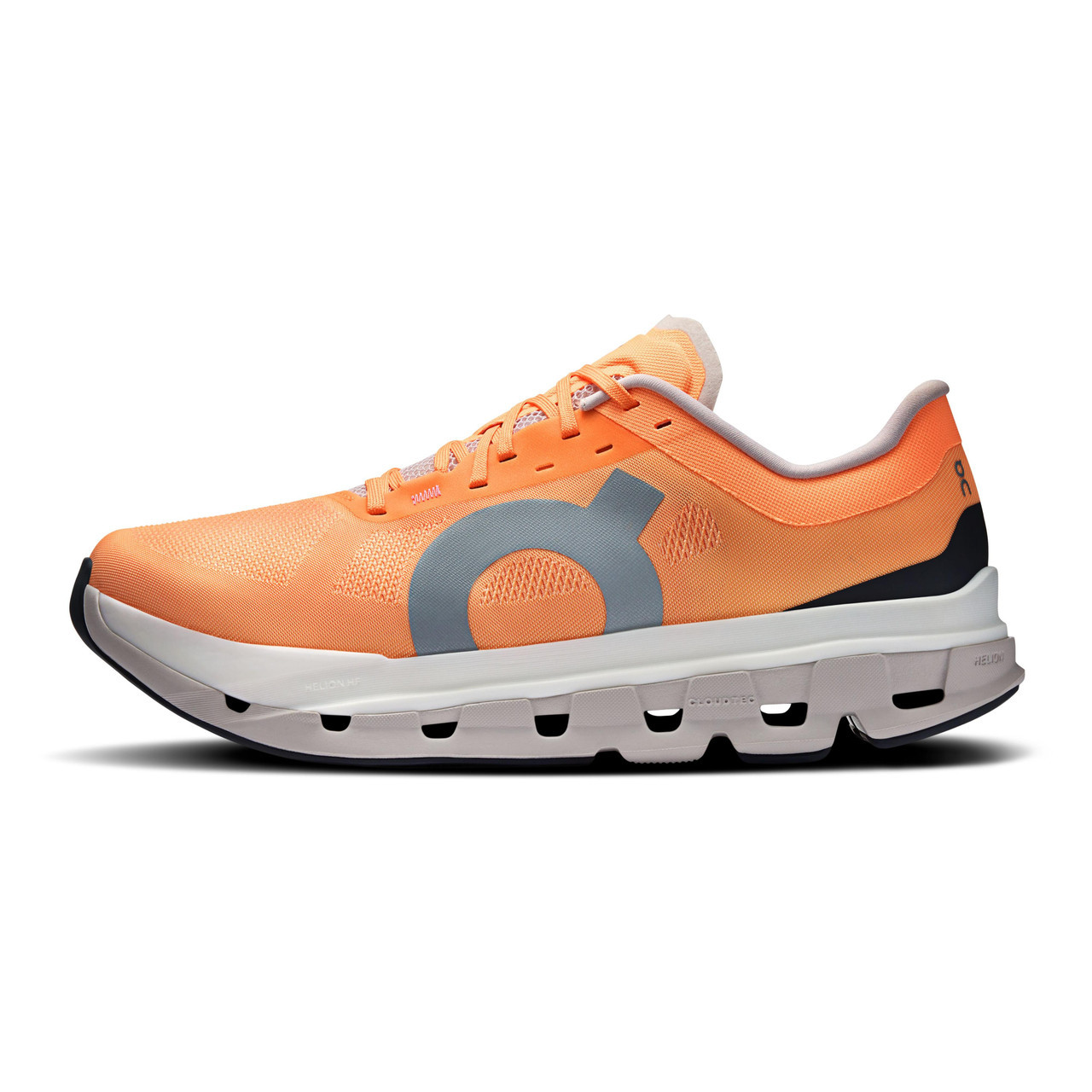 On Cloudflow 5 Men's Road Running Shoe