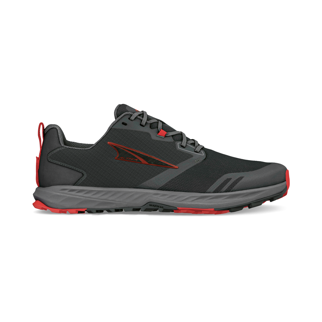 Altra Superior 7 Sneaker voor dames, Grijs, 39 EU Altra Superior 7 Sneaker voor dames, Grijs, 39 EU