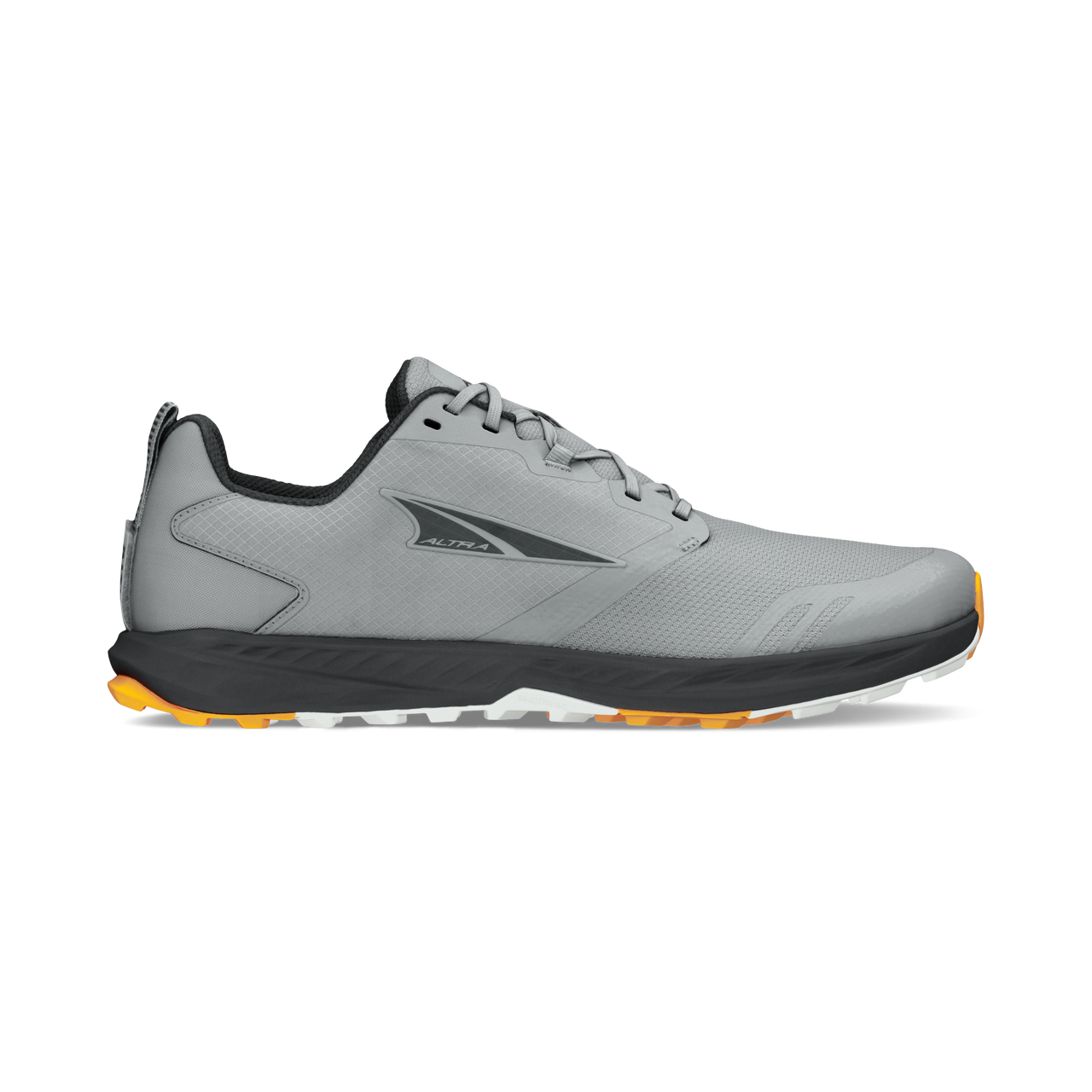 Superior 7 Gray Athletic Running Shoes Altra Superior 7 Men main image 4