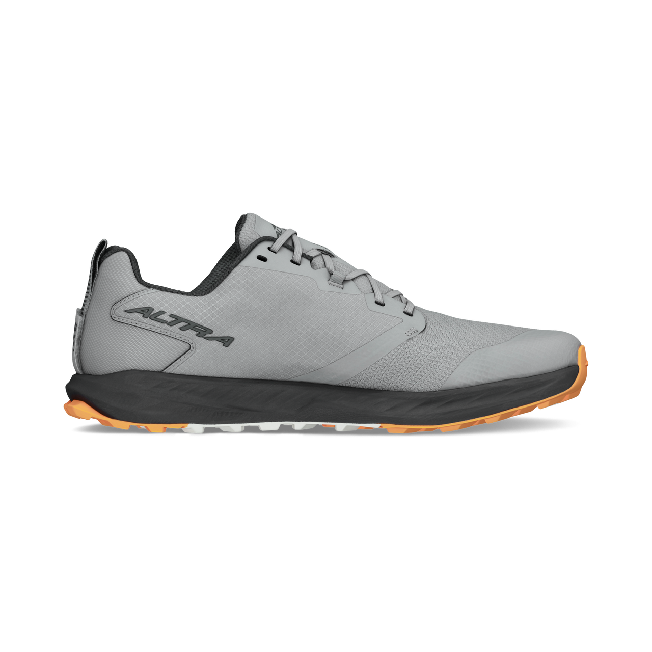 Altra Superior 6 Trail Running Shoes Men Size 8.5 Gray Comfort Low Top Sneakers Altra Men main image 4