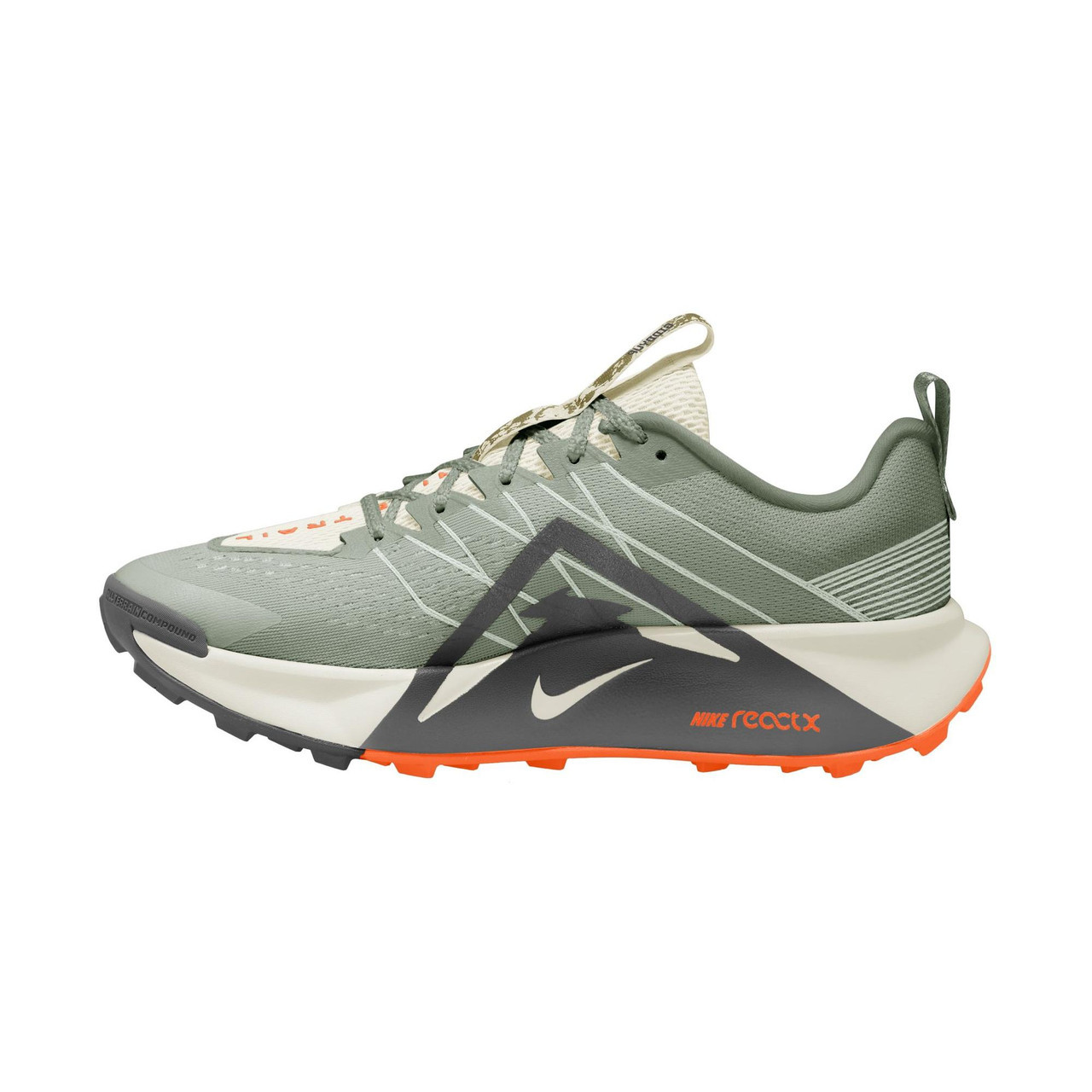 Nike Wildhorse 10 Men display picture 2