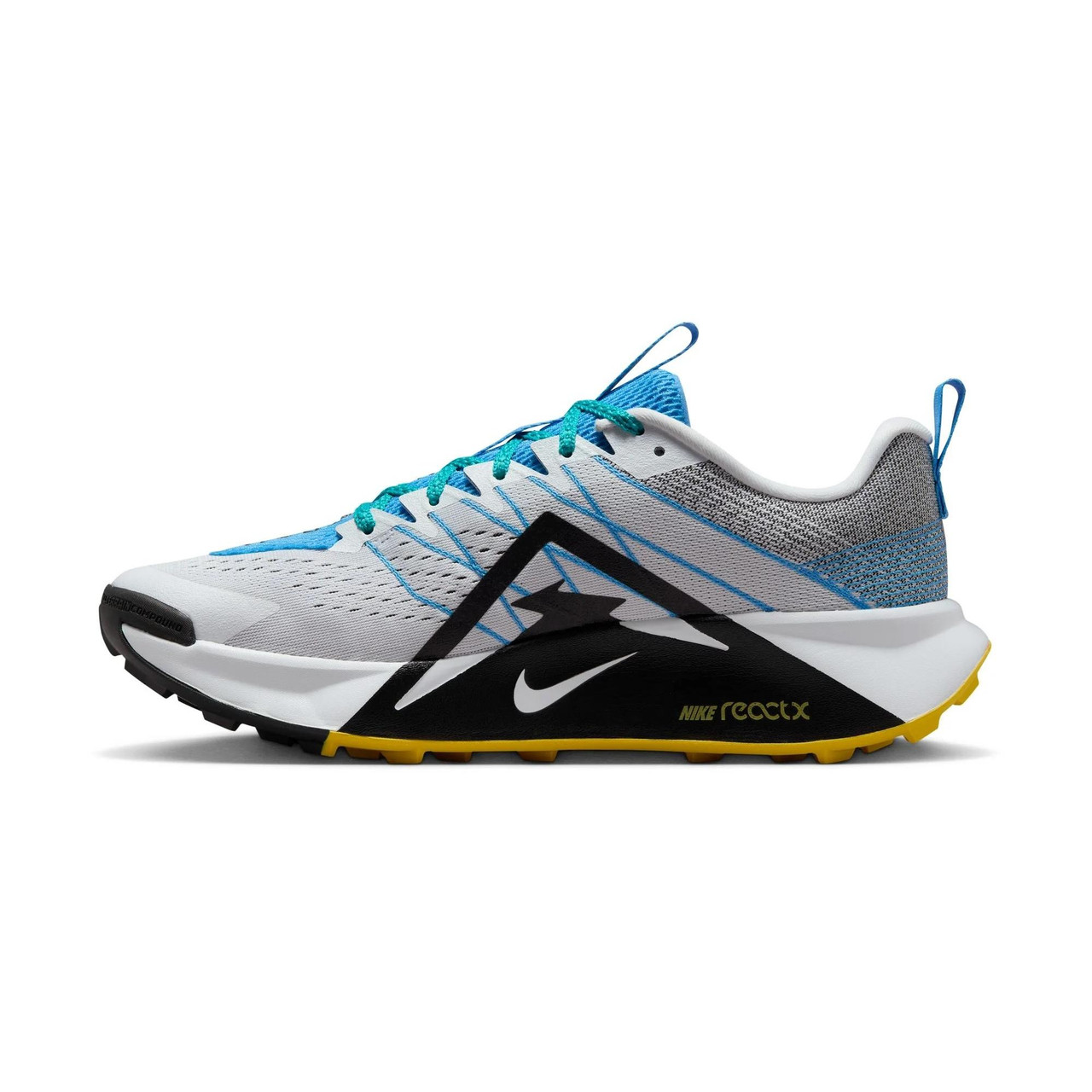 Nike Wildhorse 10 Men's Trail Running Shoe