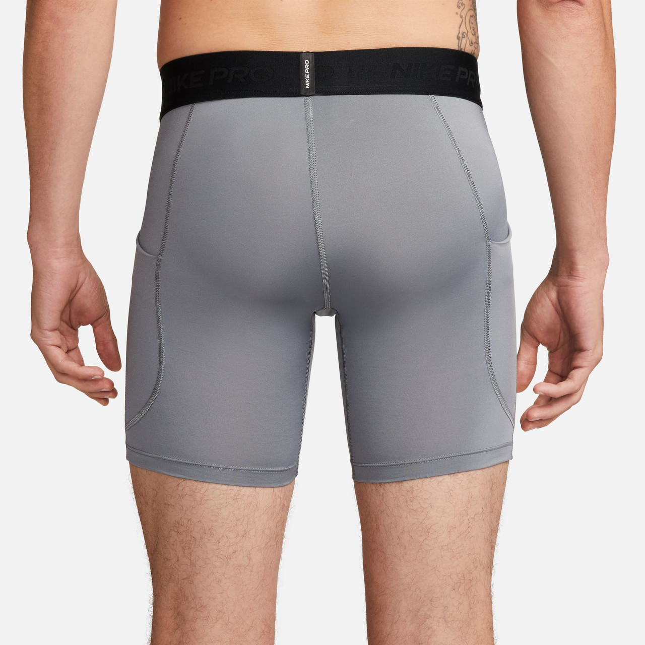 nike 7 compression shorts