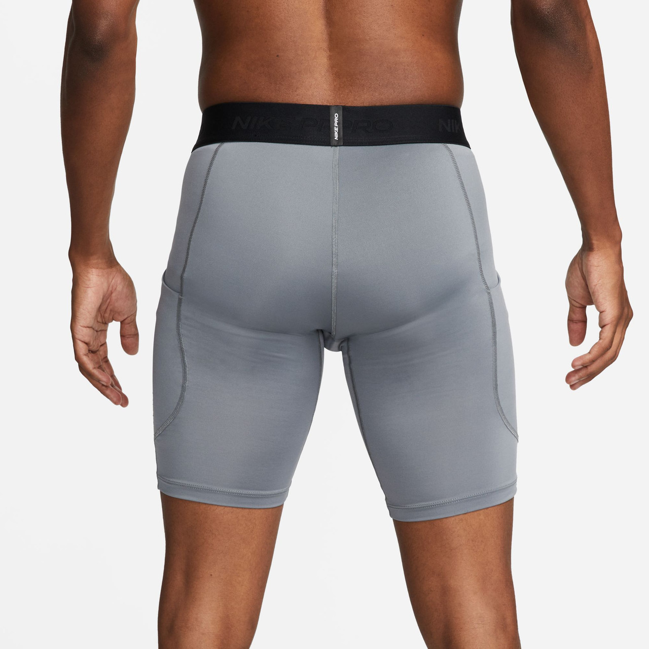 nike 9 compression shorts
