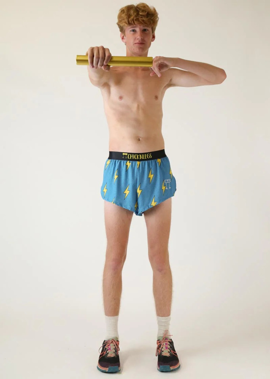 ChicknLegs 2