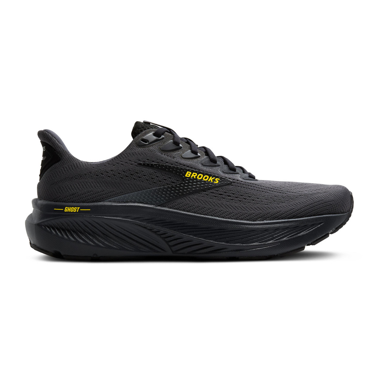 Brooks Ghost 17 Wide Men's Road Running Shoe