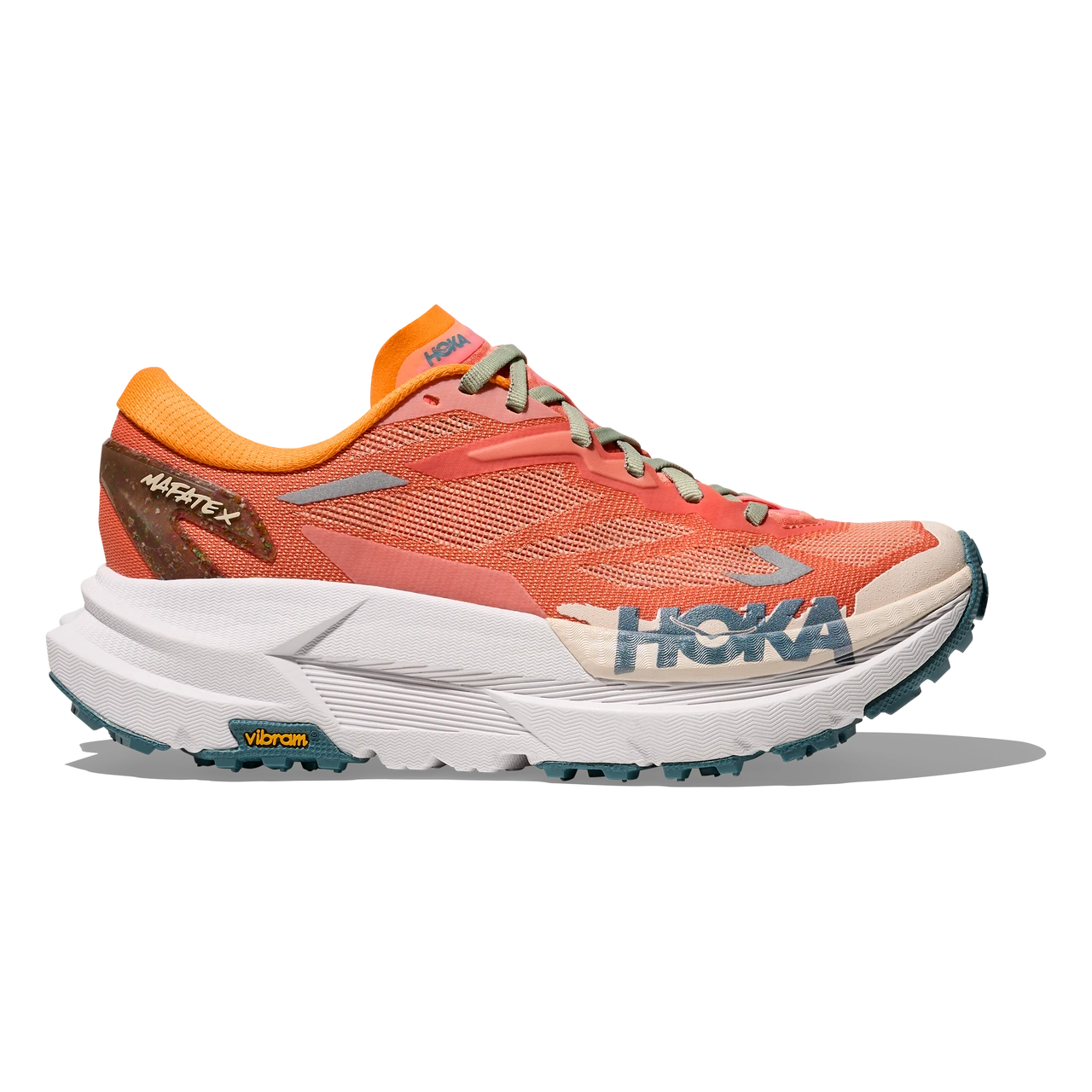 MaFu⭐︎ Hoka Mafate X Women's Trail Running Shoe