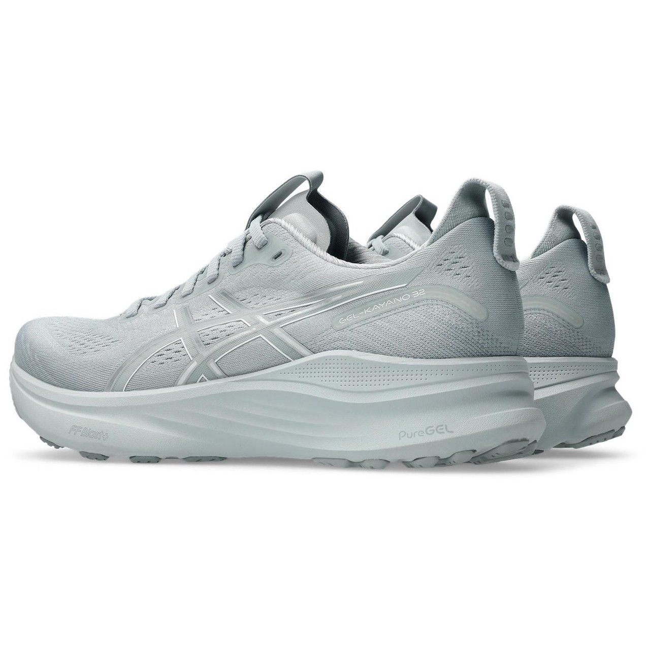 Asics Kayano 32 Extra Wide Men's Road Running Shoe