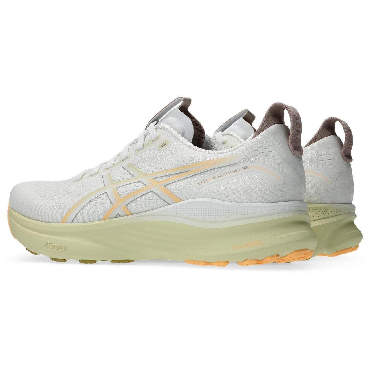 アシックス　ゲルカヤノ32 26.5 extra wide 4e ASICS（アシックス） ランニングシューズ GEL-KAYANO 32 EXTRA WIDE