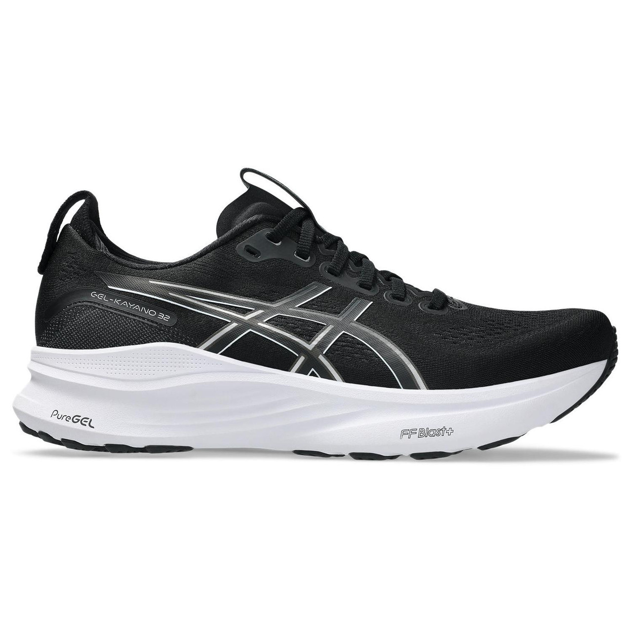 Asics Kayano 32 Extra Wide Men's Road Running Shoe