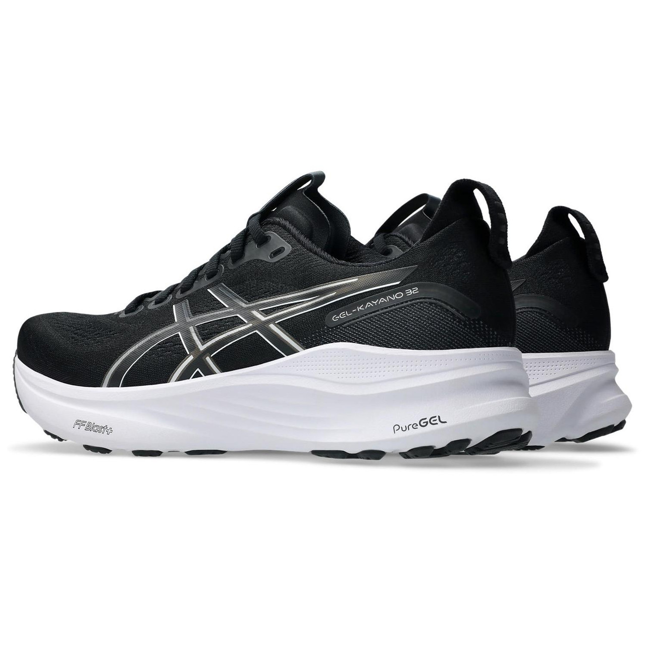 アシックス　ゲルカヤノ32 26.5 extra wide 4e Asics Kayano 32 Extra Wide Men's Road Running Shoe