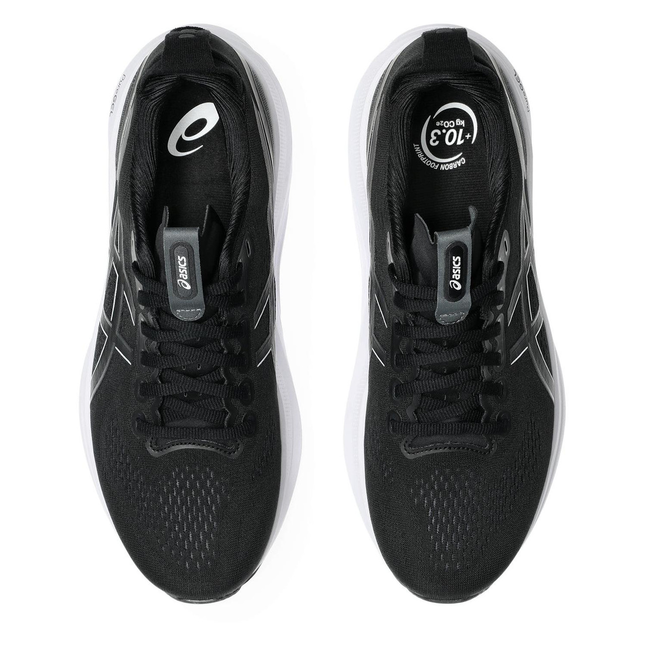 Asics Kayano 32 Extra Wide Men's Road Running Shoe