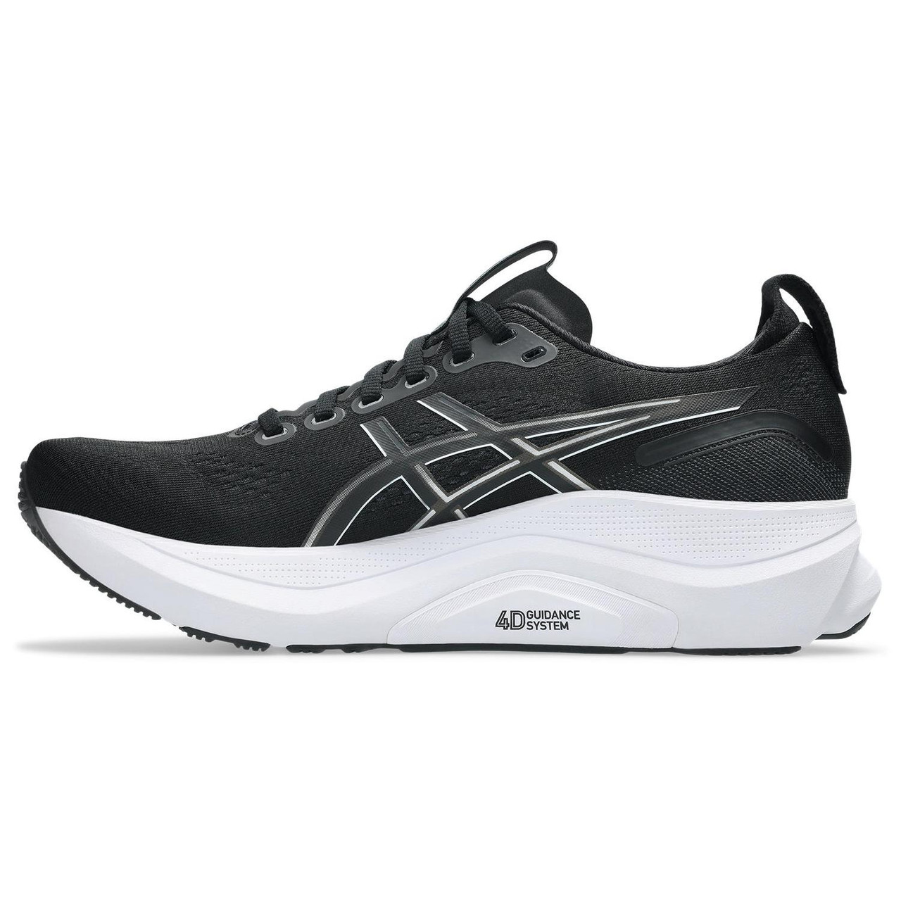 Asics Kayano 32 Extra Wide Men's Road Running Shoe