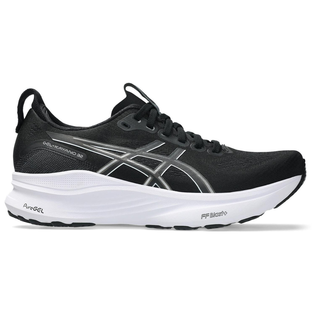 アシックス GEL-KAYANO 32 NARROW 24cm レディース Asics Kayano 32 Narrow Women's Road Running Shoe