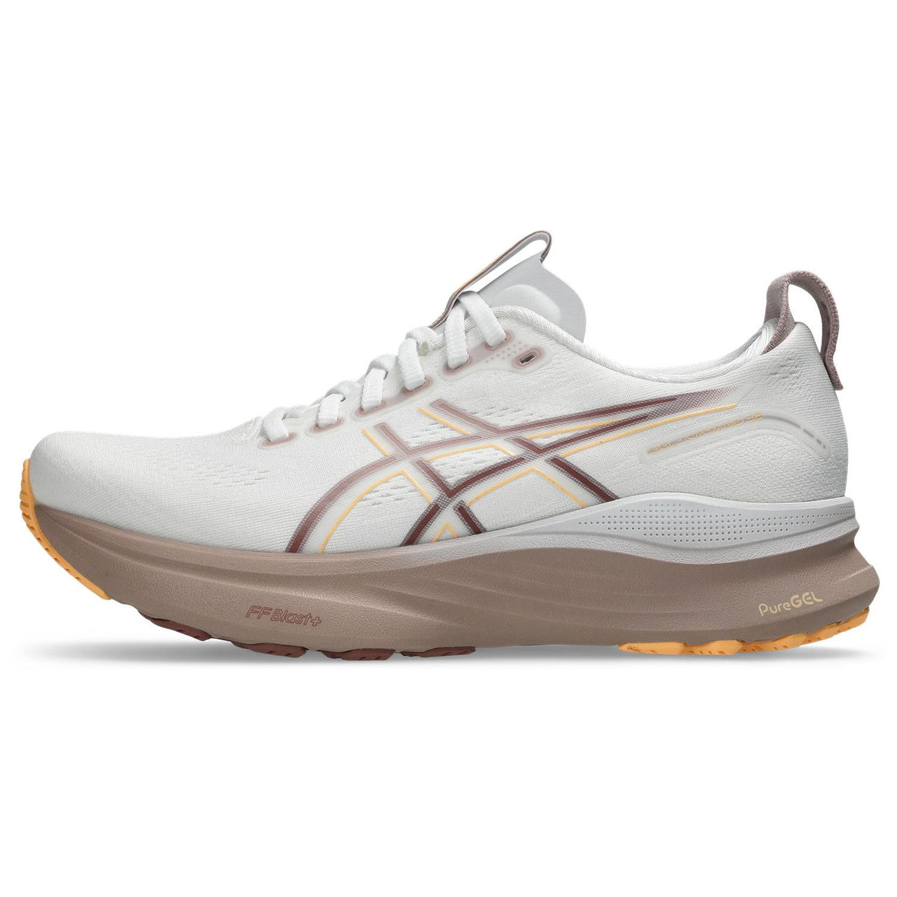 Asics Gel Kayano 32 Wide Women's Road Running Shoe