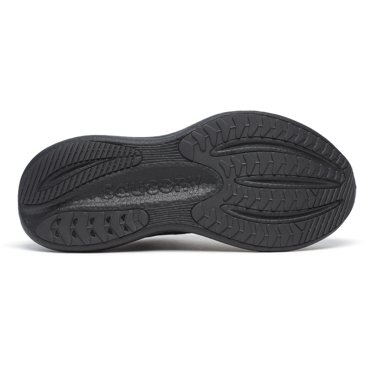 Saucony Triumph 23 Wide Men's Road Running Shoe