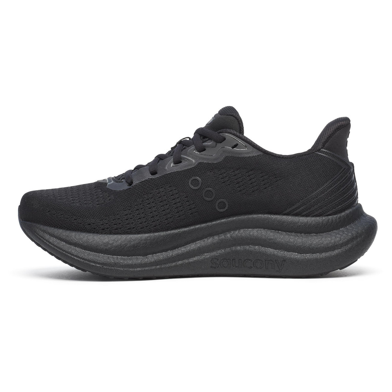 Saucony Triumph Jackrabbit Saucony Men's Saucony Triumph 23 Black