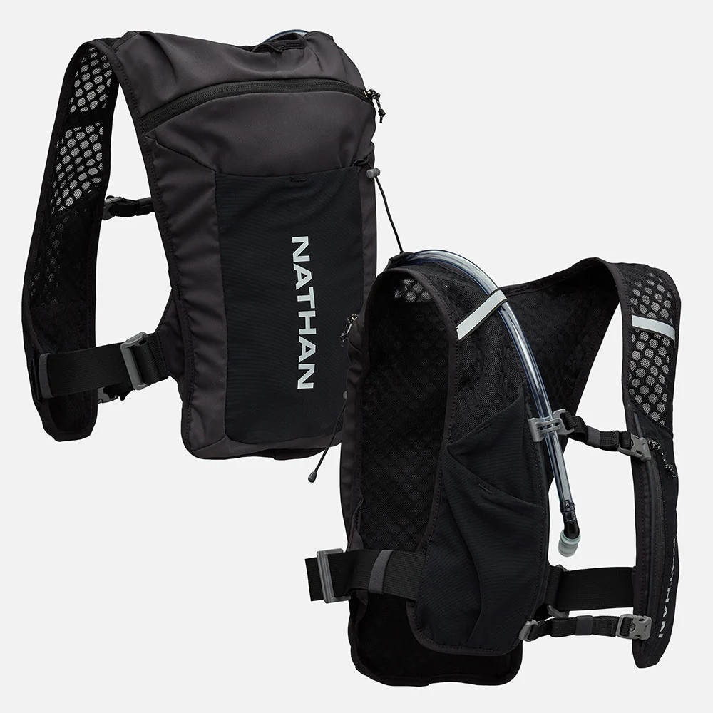 Nathan Sports Quickstart