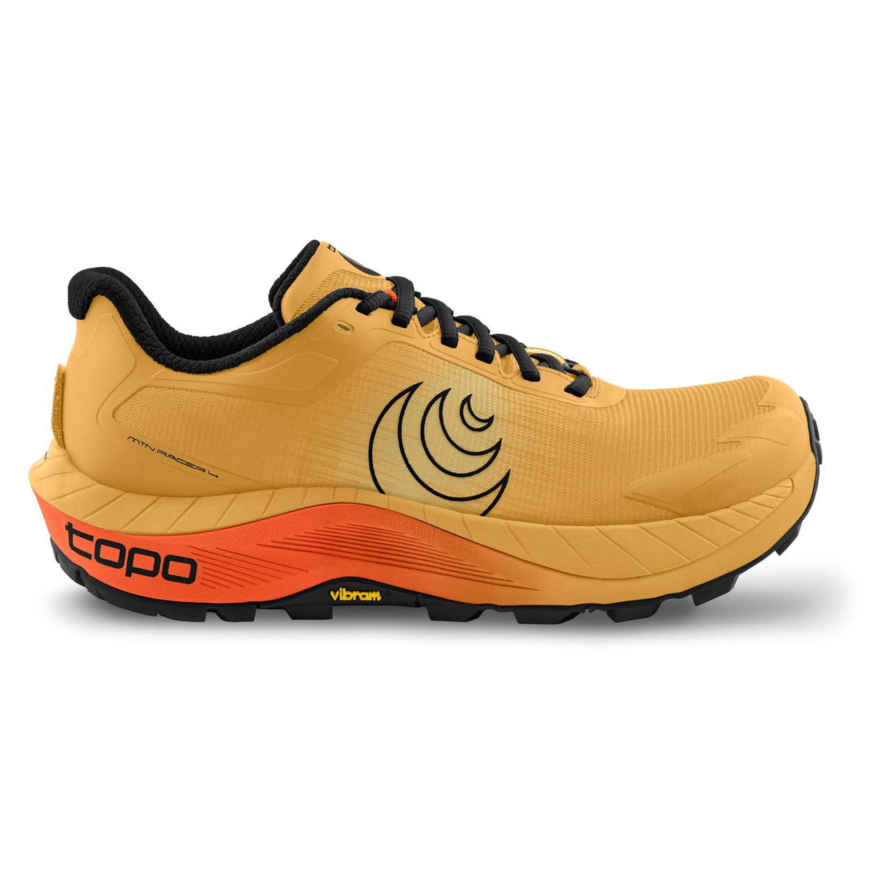 Topo MTN Racer Men's Trail Running Shoe