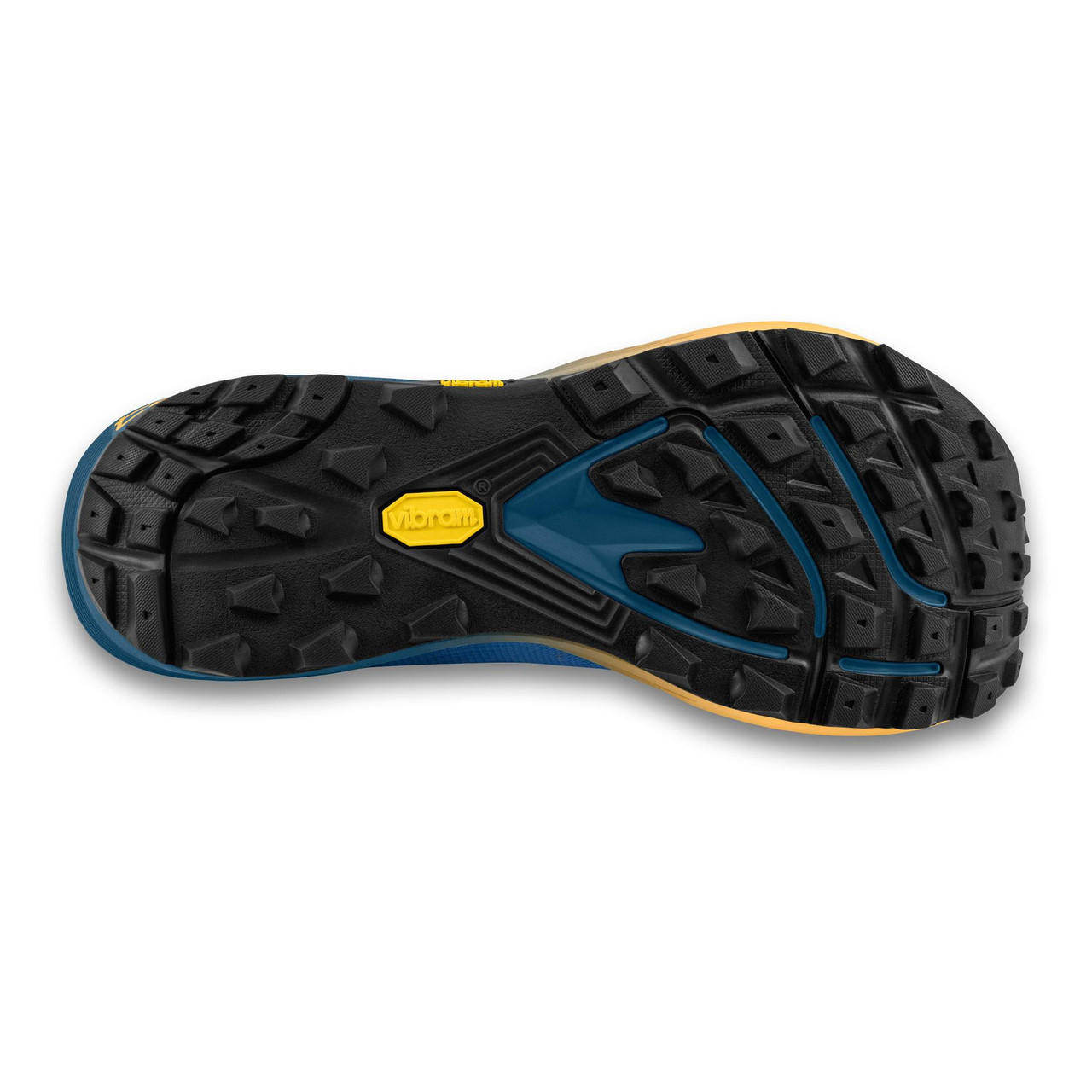 Topo MTN Racer 4 Men's Trail Running Shoe