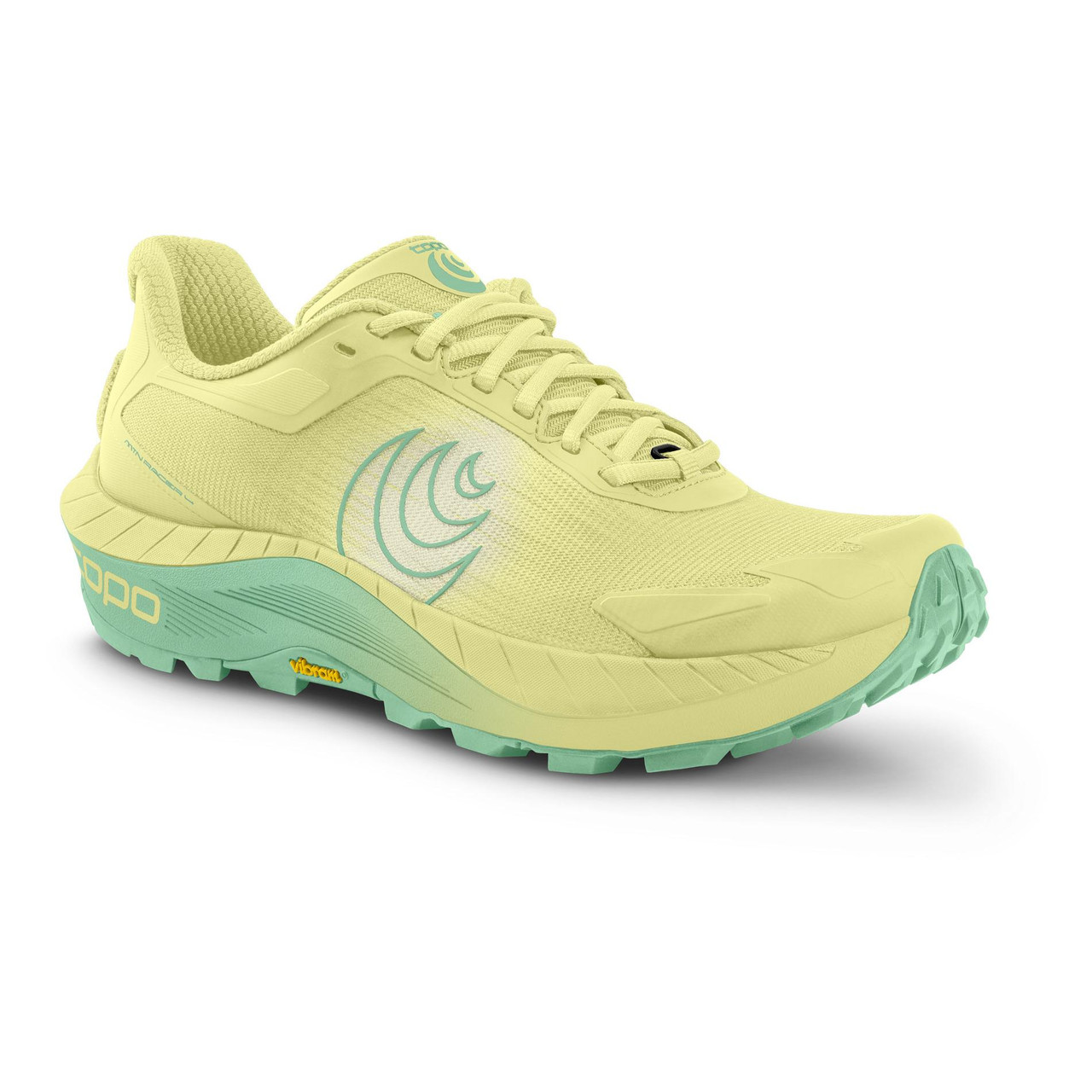 Topo MTN Racer 4 Women's Trail Running Shoe