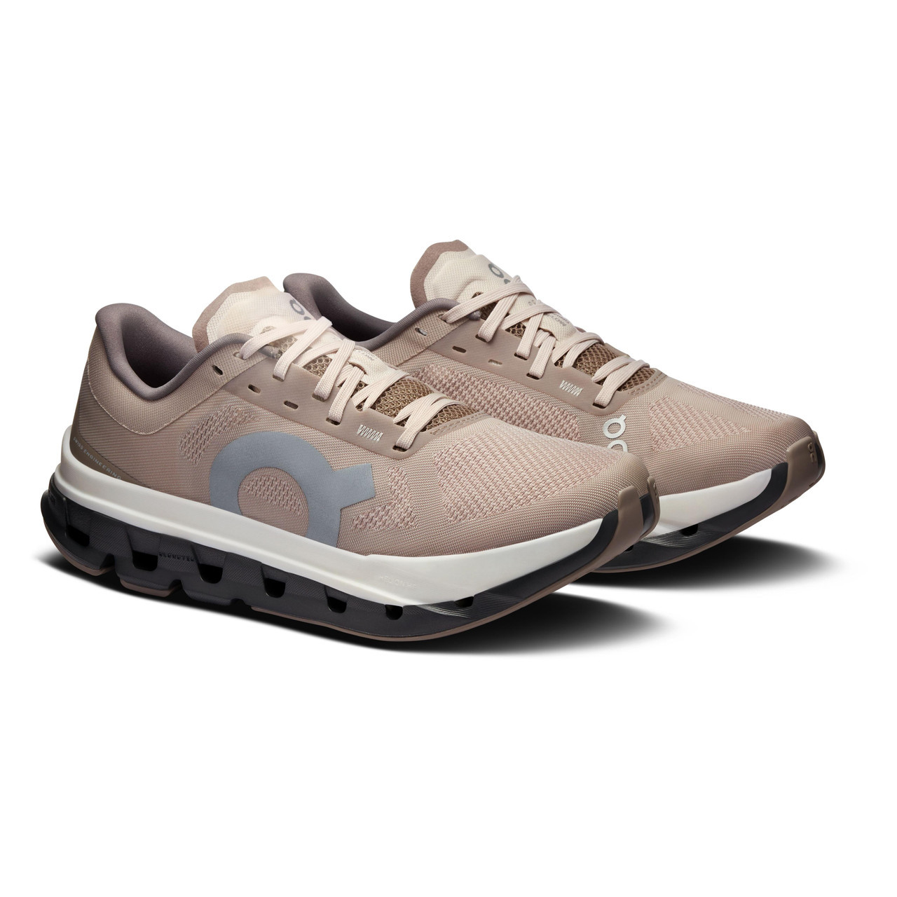 On Cloudflow 5 Women's Road Running Shoe