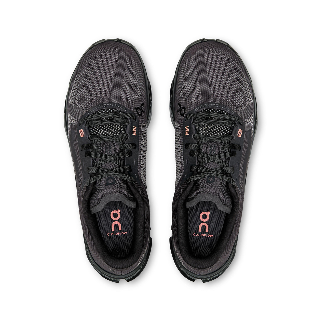 On Cloudflow 5 Women's Road Running Shoe