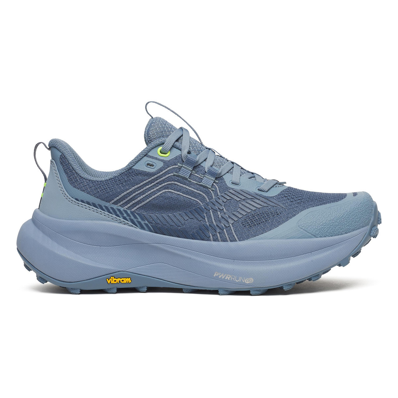 Saucony Xodus Ultra 4 Women's Trail Running Shoe