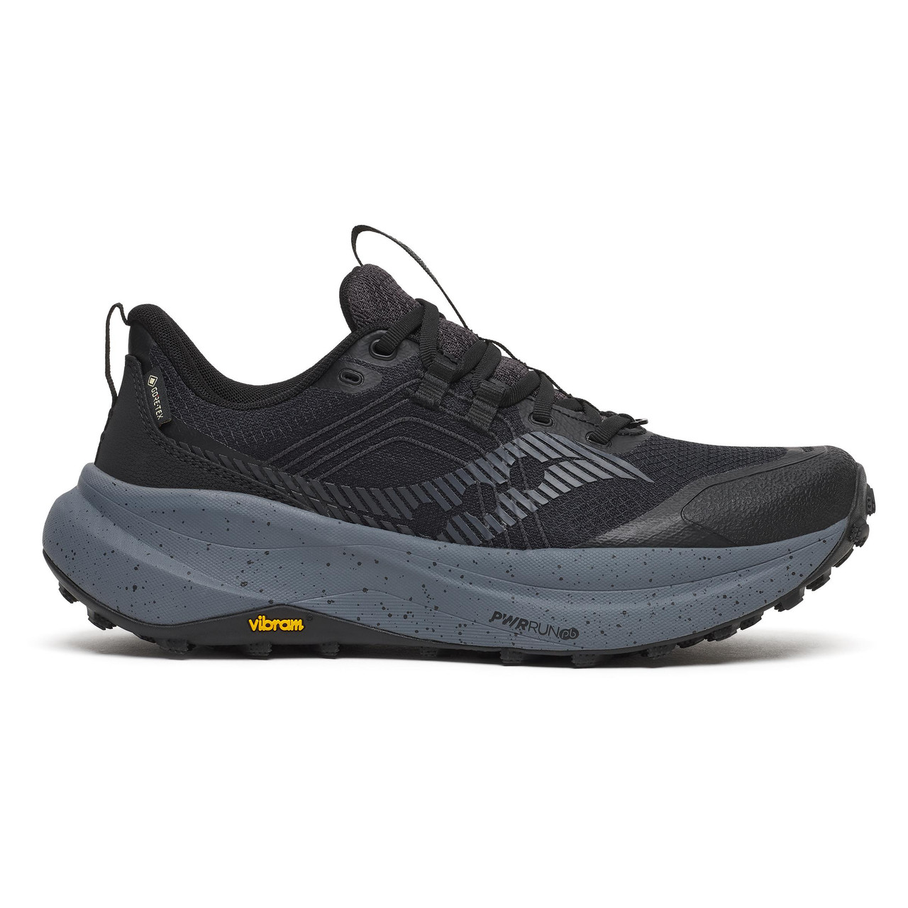 Saucony Xodus Ultra 4 Women's Trail Running Shoe