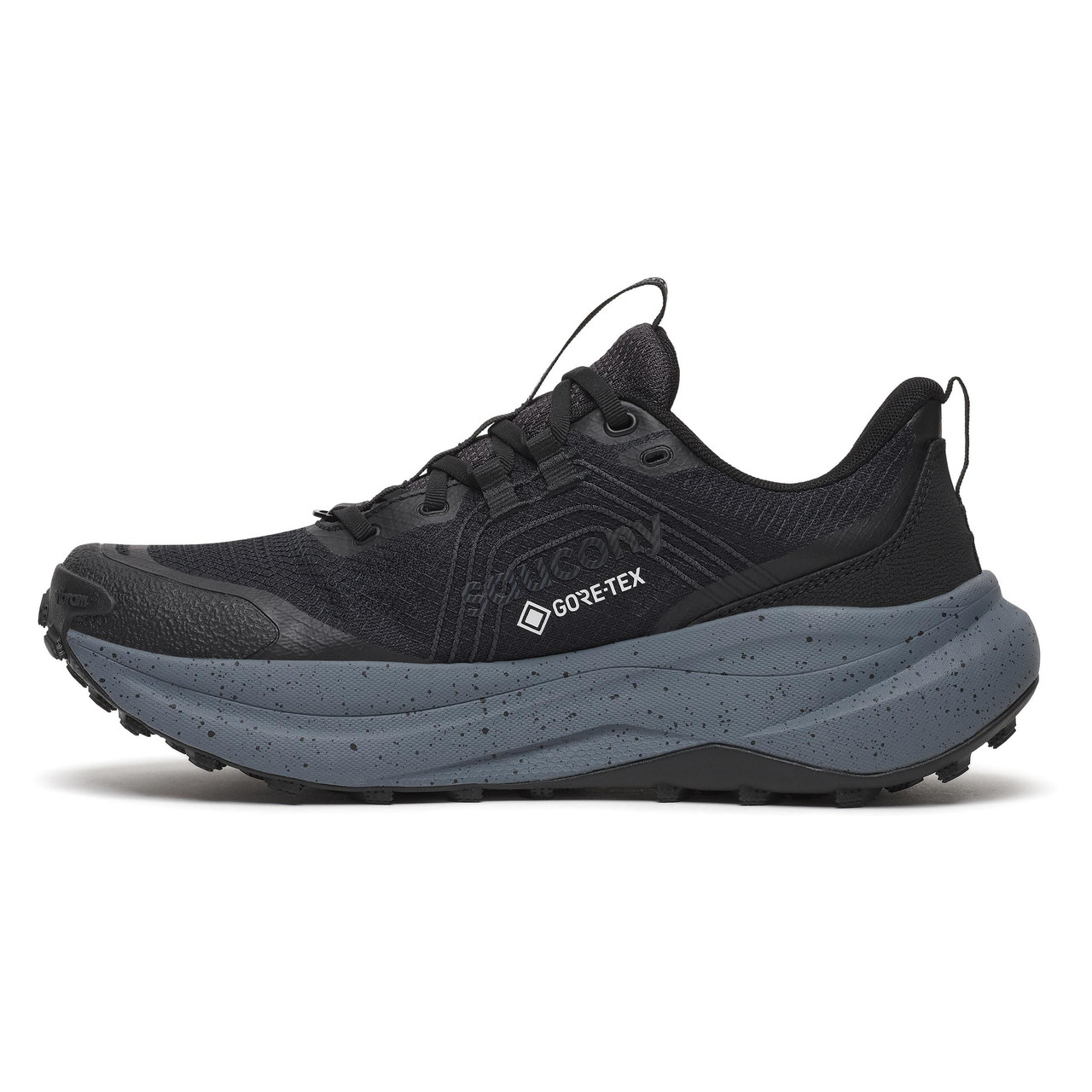 Saucony Xodus Ultra 4 Women's Trail Running Shoe
