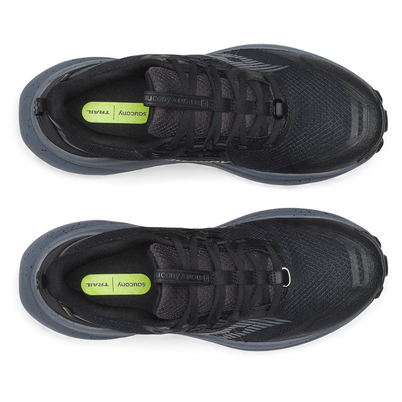 Saucony Xodus Ultra 4 Women's Trail Running Shoe