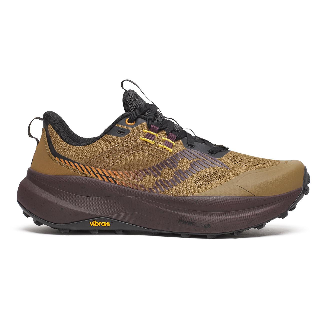 Saucony Xodus Ultra 4 Men's Trail Running Shoe
