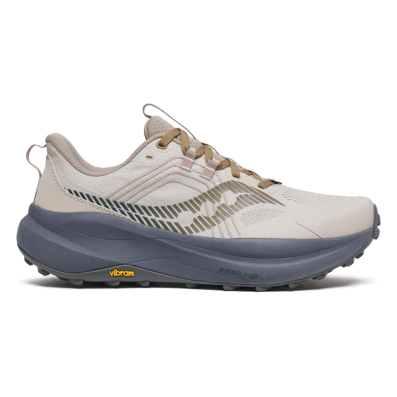 Saucony Xodus Ultra 4 Men's Trail Running Shoe
