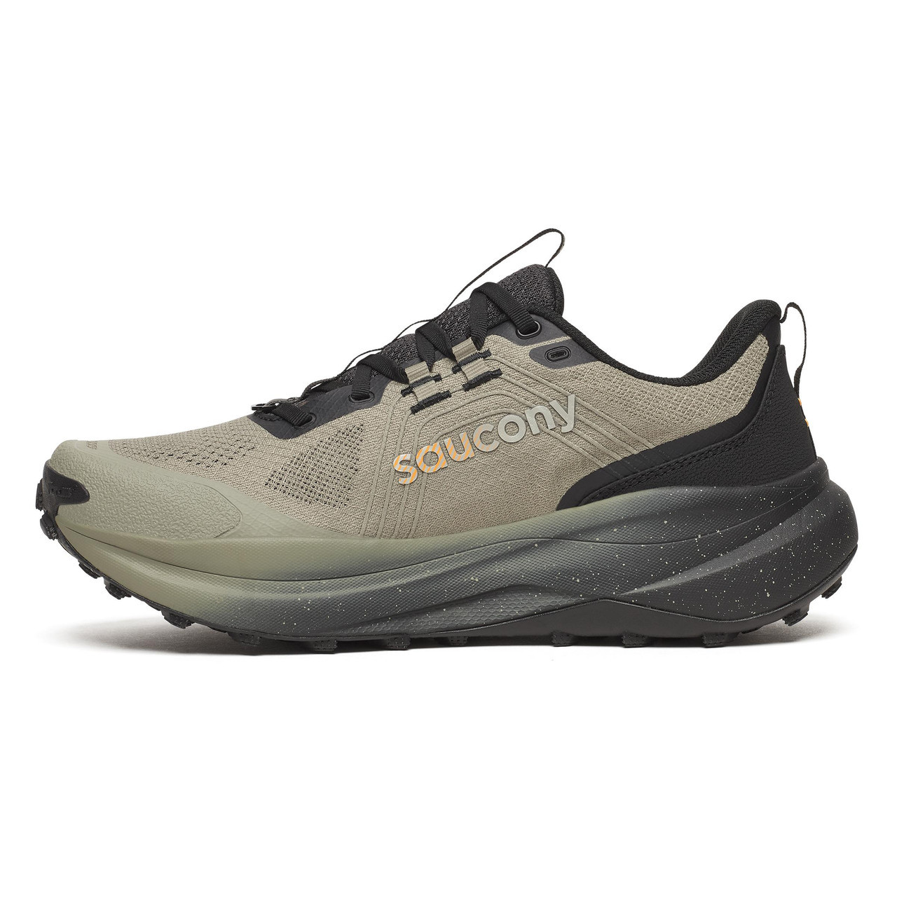 Saucony Xodus Ultra 4 Men's Trail Running Shoe