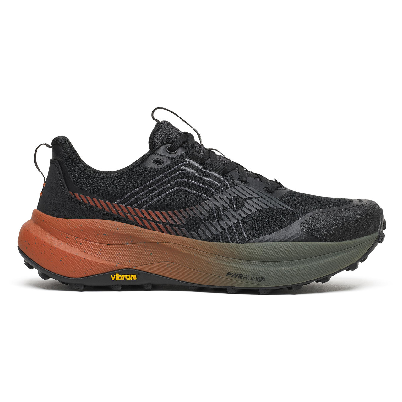 ウノピュウ　スニード Saucony Xodus Ultra 4 Men's Trail Running Shoe