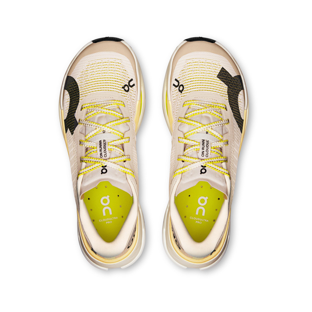 On Cloudultra Pro Women's Trail Running Shoe