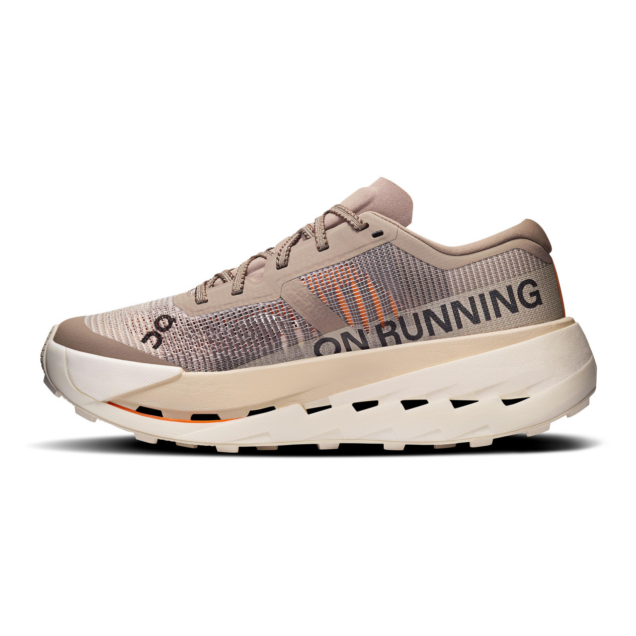 On Cloudultra Pro Women's Trail Running Shoe