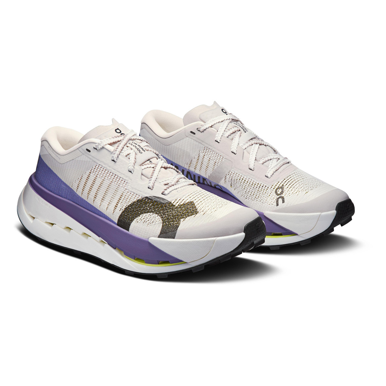 On Cloudultra Pro Women's Trail Running Shoe