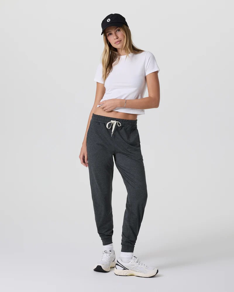 Vuori Performance Jogger Women's Running Pant