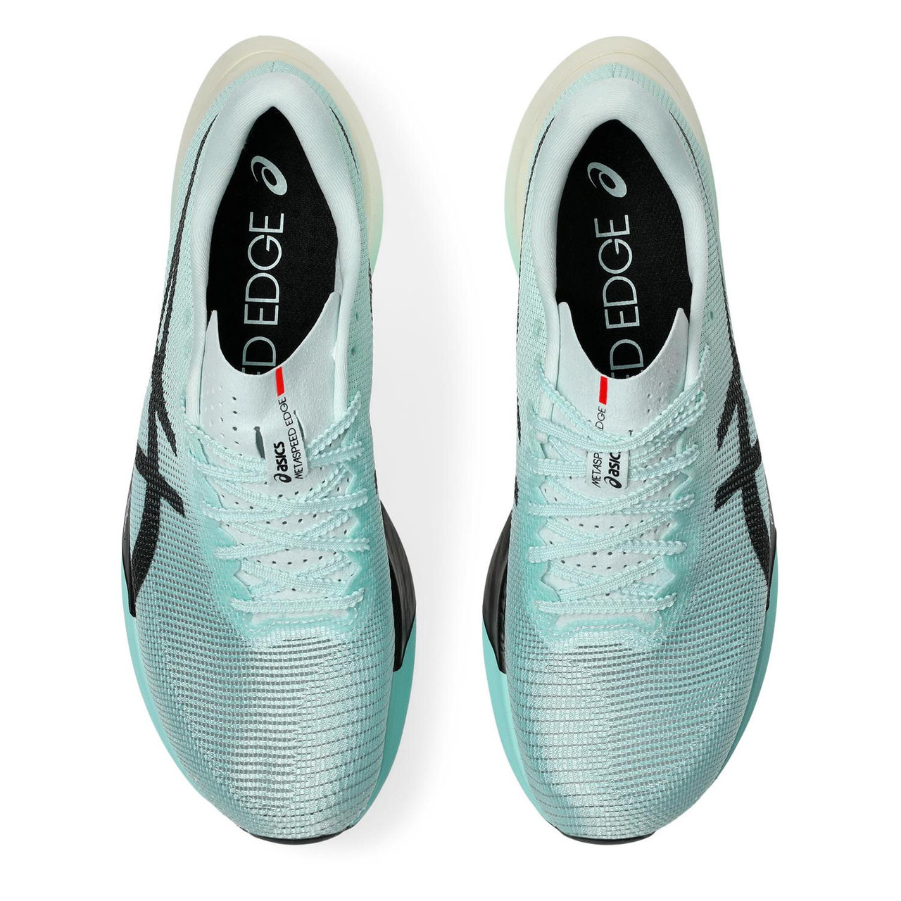 Asics Metaspeed Edge Paris Unisex Road Racing Shoe
