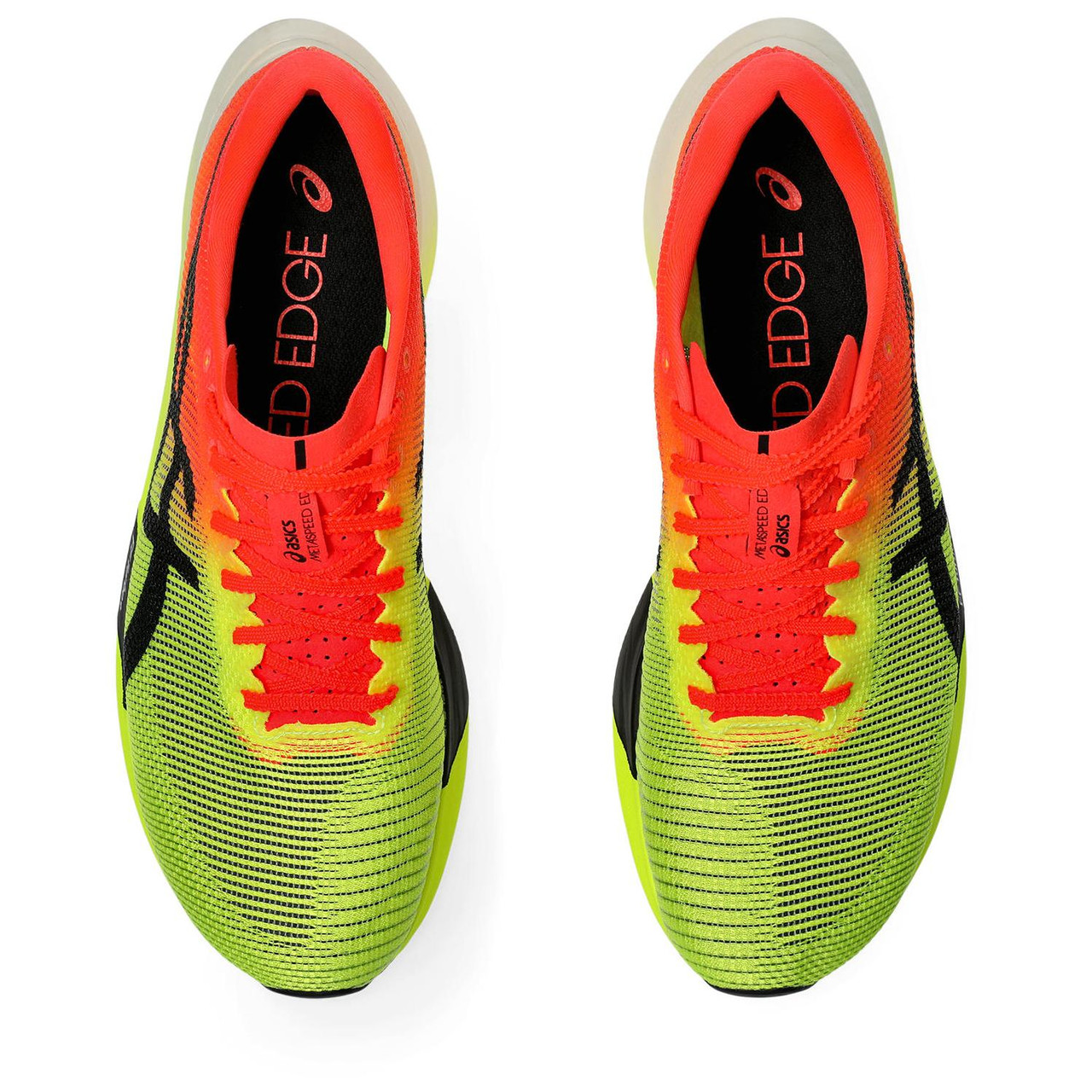 Asics Metaspeed Edge Paris Unisex Road Racing Shoe
