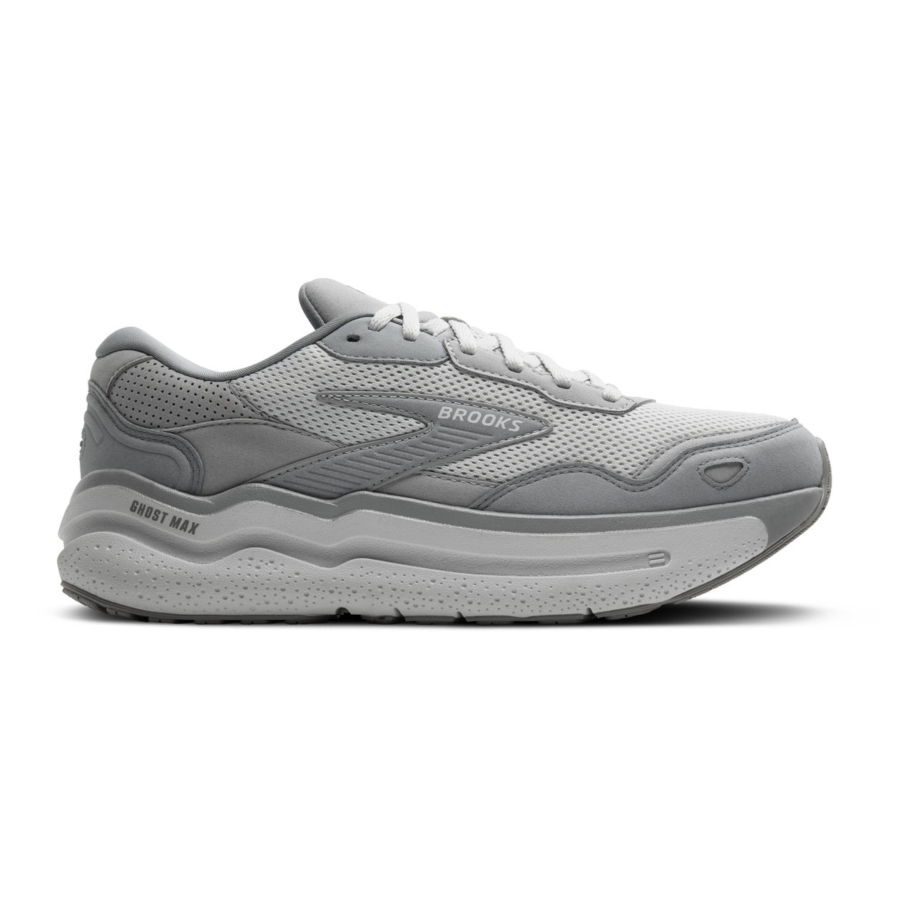 Brooks Ghost Max 2 SE Men's Road Running Shoe