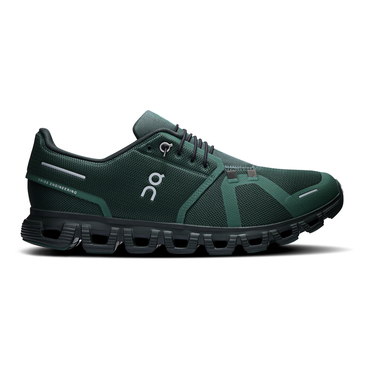 On Cloud 6 Men's Road Running Shoe