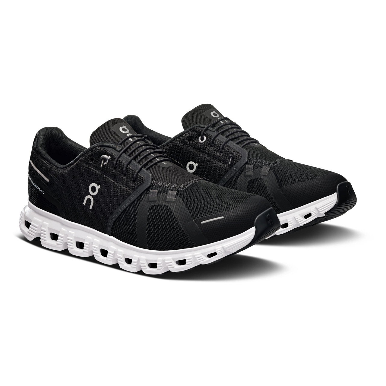 On Cloud 6 Men's Road Running Shoe