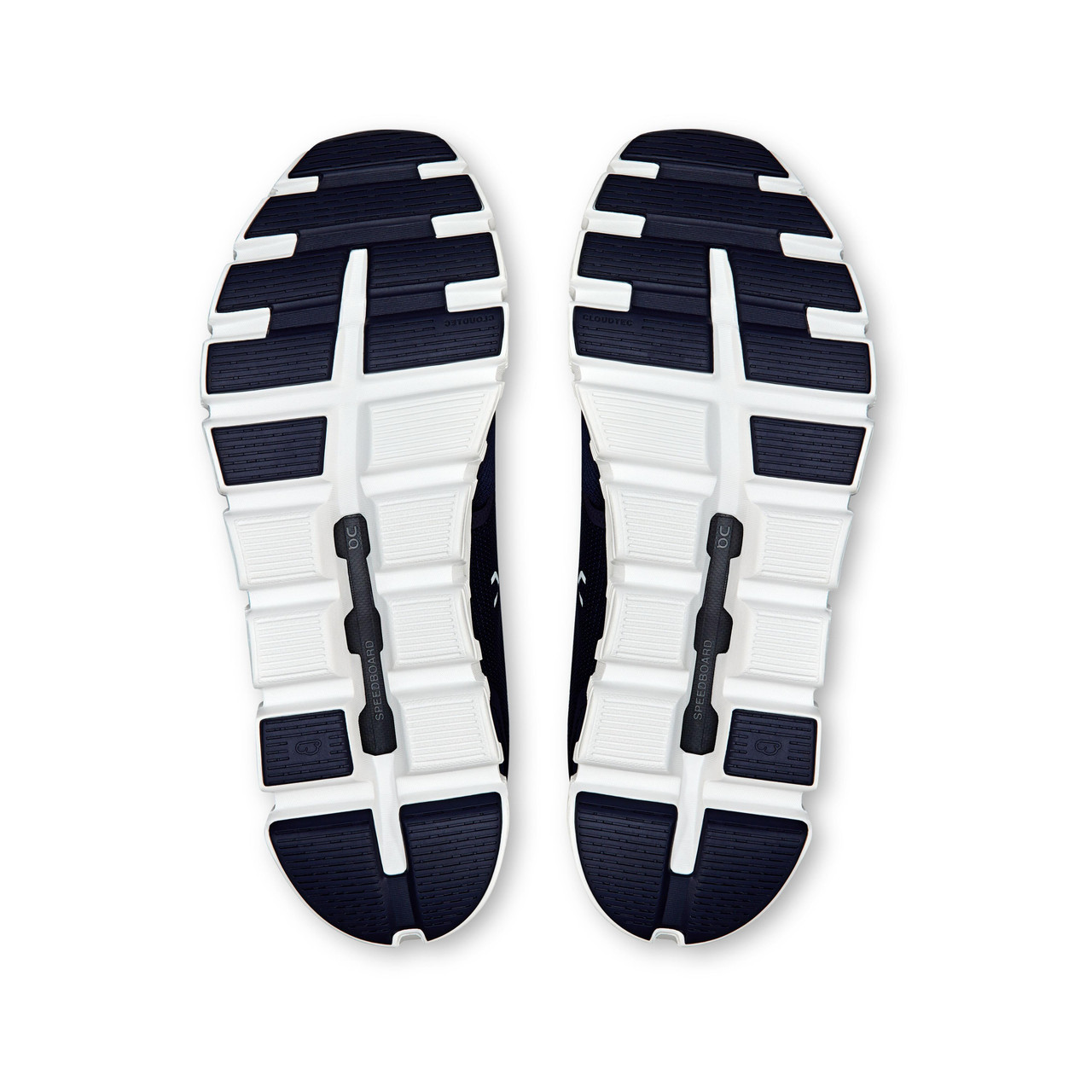 On Cloud 6 Men's Road Running Shoe