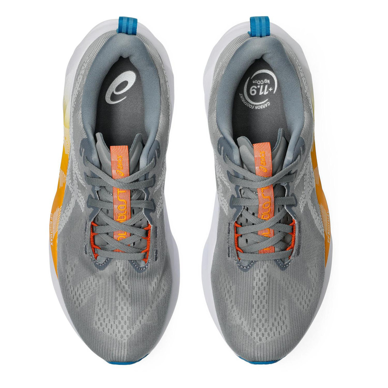 Asics Novablast 5 Wide Men's Road Running Shoe