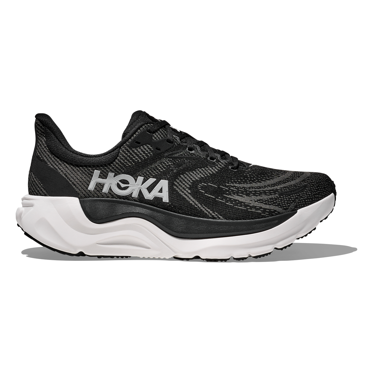 Hoka Arahi 8 Extra Wide Men's Road Running Shoe
