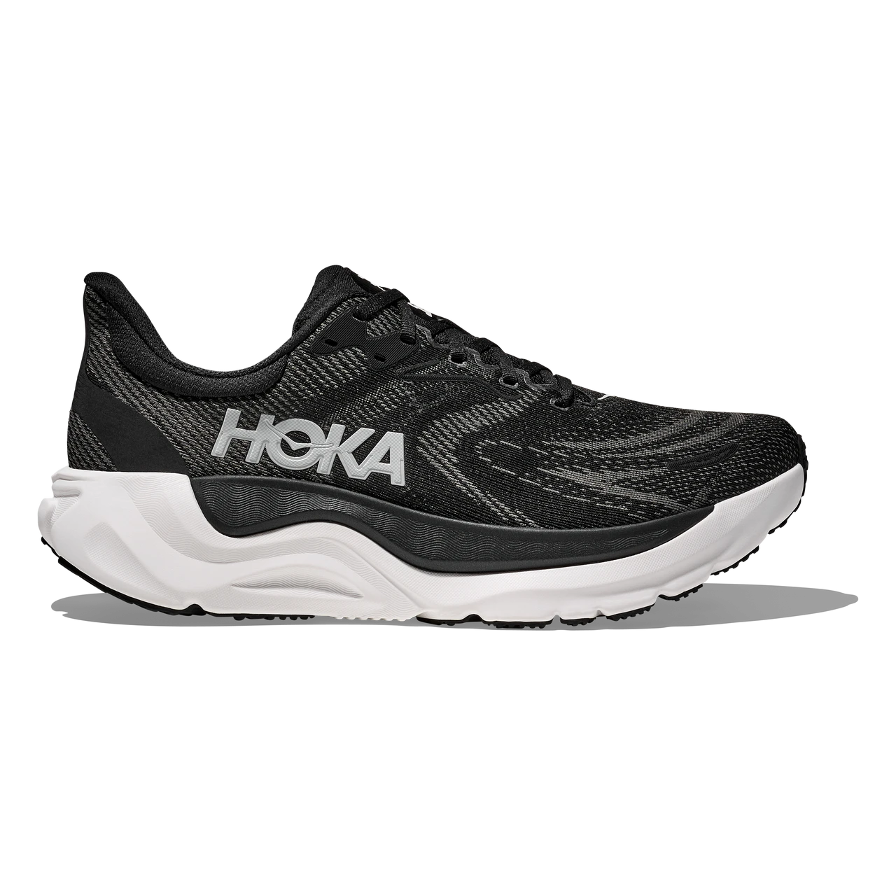 Hoka Arahi 8 Extra Wide Men's Road Running Shoe