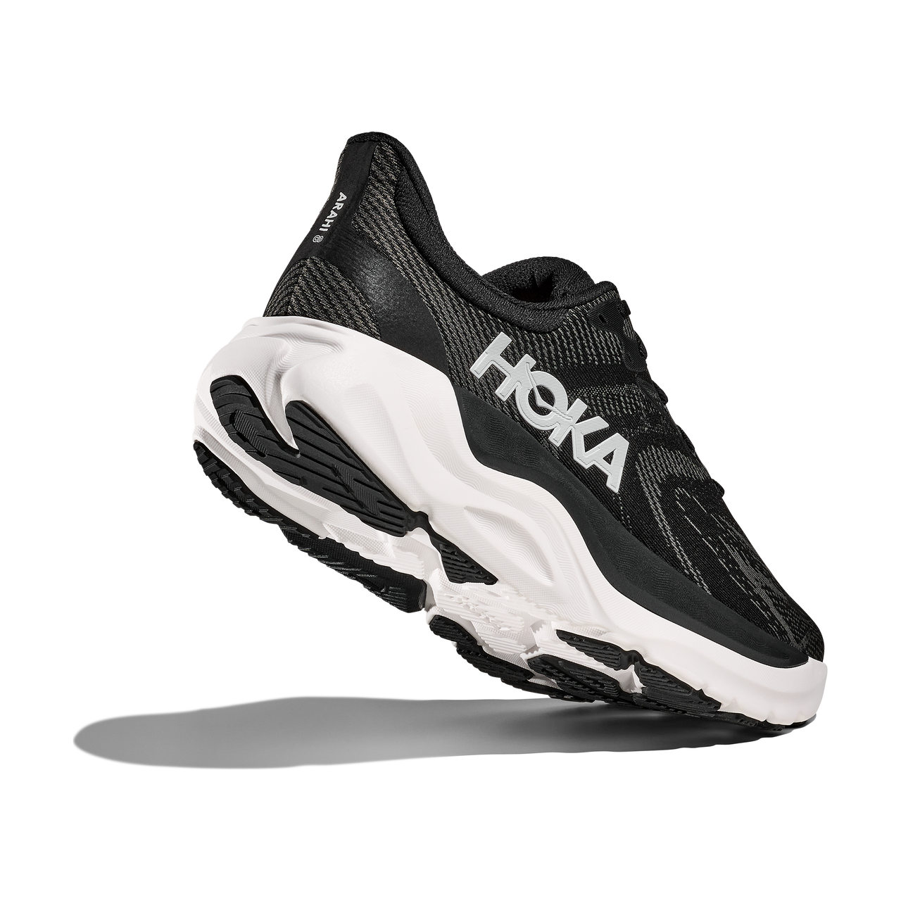 Hoka Arahi 8 Extra Wide Men's Road Running Shoe