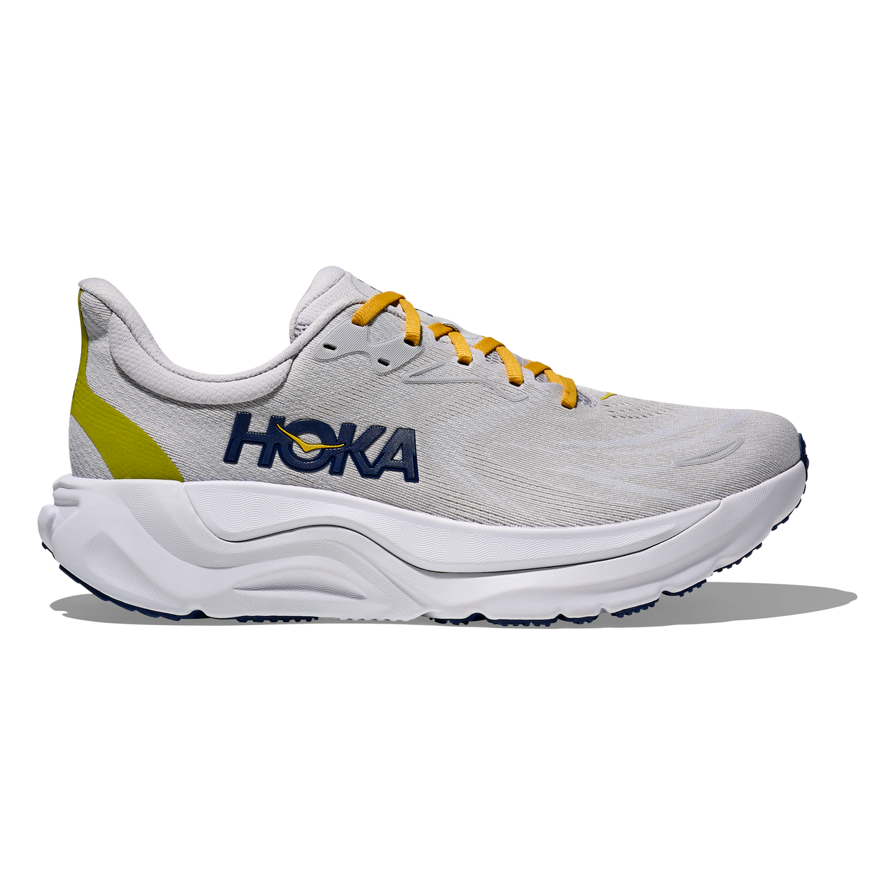Hoka Arahi 8 Wide Men's Road Running Shoe